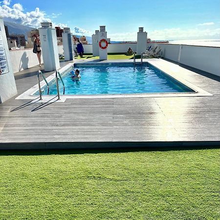 Estudio En Plaza Del Charco Puerto de la Cruz  Ngoại thất bức ảnh