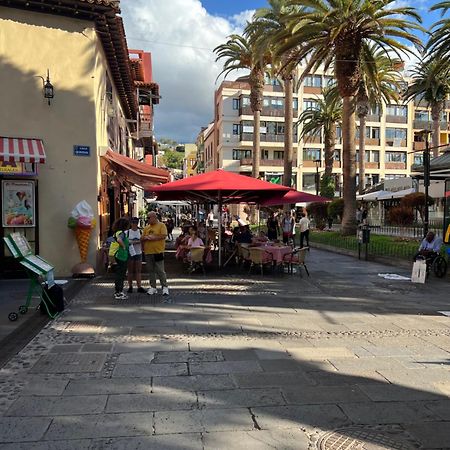 Estudio En Plaza Del Charco Puerto de la Cruz  Ngoại thất bức ảnh