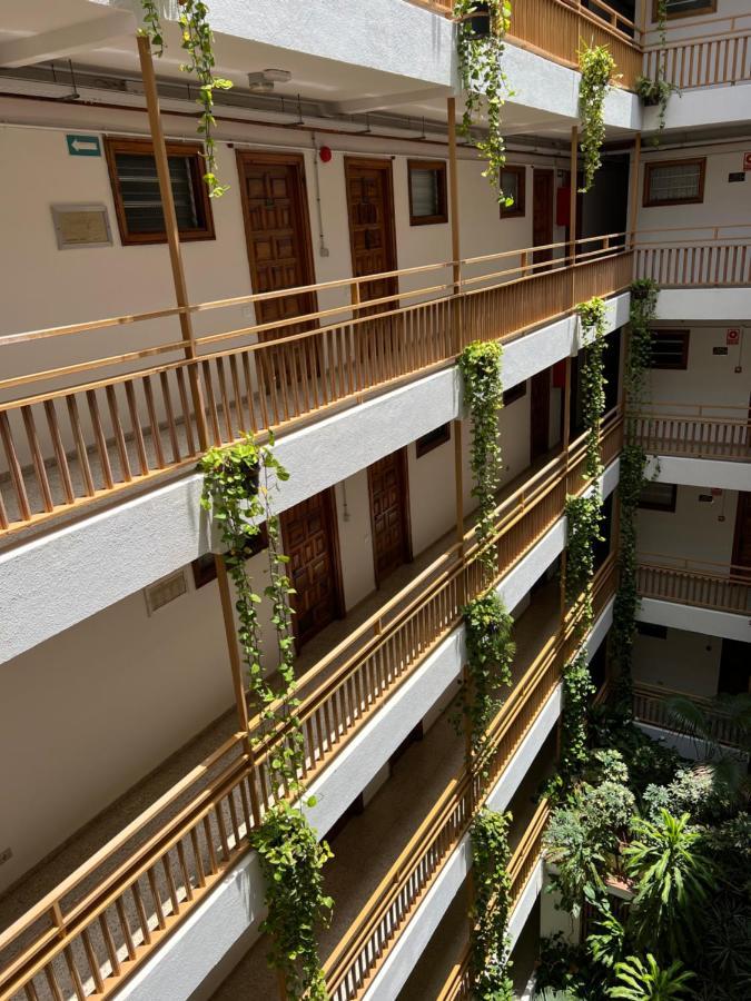 Estudio En Plaza Del Charco Puerto de la Cruz  Ngoại thất bức ảnh