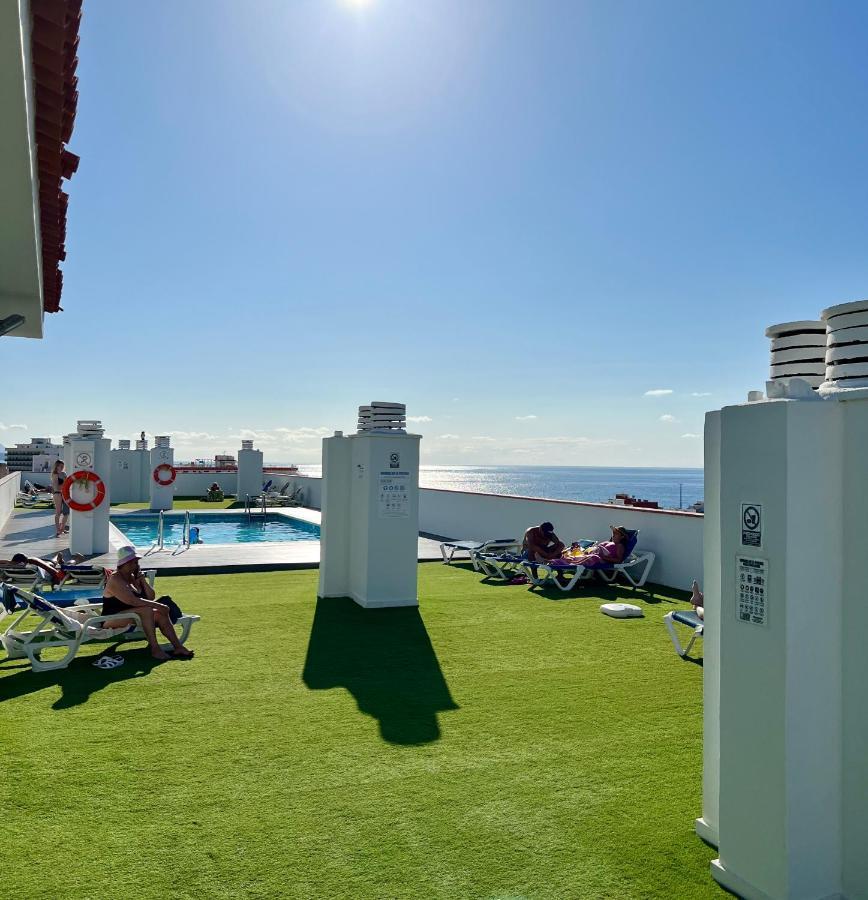 Estudio En Plaza Del Charco Puerto de la Cruz  Ngoại thất bức ảnh