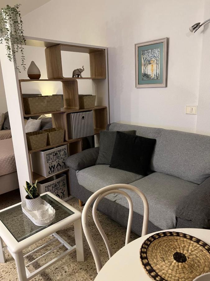 Estudio En Plaza Del Charco Puerto de la Cruz  Ngoại thất bức ảnh