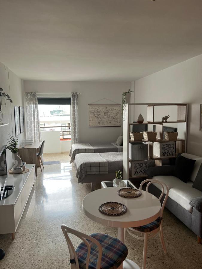 Estudio En Plaza Del Charco Puerto de la Cruz  Ngoại thất bức ảnh